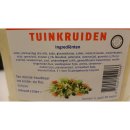 Rois de France Dessing Tuinkruiden 2000ml Flasche...