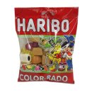 Haribo Color Rado (200g Beutel)