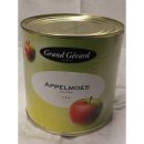 Grand Gérard Appelmoes extra 2650g Konserve (Apfelmus)