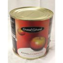 Grand Gérard Appelcompote met Stukjes Appel 2650g...