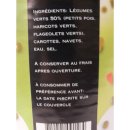 Grand Gérard Macédoine de Légumes 2495g Konserve (Mazedonische Gemüse-Mischung)