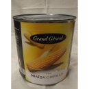 Grand Gérard Maïkorrels 2870g Konserve (Maiskörner)