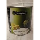 Grand Gérard Artisjokharten 2500g Konserve...