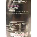 Grand Gérard Rode Kool met Appel 3000ml Konserve...