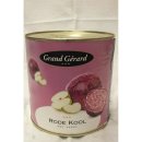 Grand Gérard Rode Kool met Appel 3000ml Konserve...
