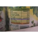 Bonduelle Doperwtjes 12 x 160g Konserve (Erbsen)