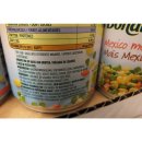 Bonduelle Mexico Melange 12 x 200g Konserve (Mexico Mix)