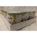 Bonduelle Mexico Melange 12 x 200g Konserve (Mexico Mix)