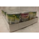 Bonduelle Rode Kool met appel 12 x 200g Konserve...