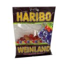 Haribo Weinland (200g Beutel)