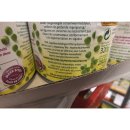 Bonduelle Doperwtjes 12 x 320g Konserve (Erbsen)