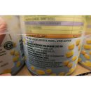 Bonduelle Crispy Maï 12 x 300g Konserve (knuspriger...
