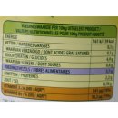 Bonduelle Macédoine de Légumes 6 x 800g Konserve (Mazedonische Gemüse-Mischung)