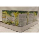 Bonduelle Doperwtjes 6 x 640g Konserve (Erbsen)