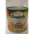 Bonduelle Zarter Junger Goldmais (1870g Dose)