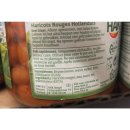 HAK Hollandse Bruine Bonen 12 x 180g Glas...