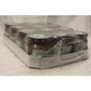 HAK Hollandse Bruine Bonen 12 x 180g Glas...