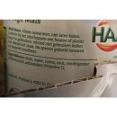 HAK Jonge Maï 6 x 370ml Glas (Junger Mais)