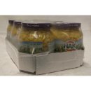HAK Jonge Maï 6 x 370ml Glas (Junger Mais)