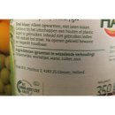 HAK Doperwtjes met Worteltjes 12 x 350g Glas (Erbsen...