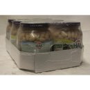 HAK Witte Bonen 6 x 370ml Glas (Weiße Bohnen)