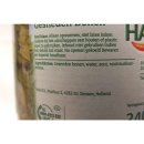 HAK Gesneden Bonen 6 x 370ml Glas (geschnittene Bohnen)