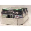 HAK Rode Kool met Peer en Kaneel 6 x 370ml Glas (Rotkohl...