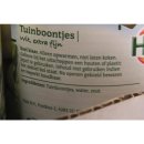 HAK Tuinboontjes extra fijn 6 x 370ml Glas (Gartenbohnen extra fein)