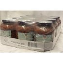 HAK Hollandse Bruine Bonen 12 x 720g Glas...