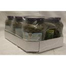 HAK Sperziebonen fijn gebroken 6 x 710ml Glas (Grüne...