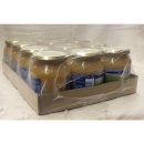 Markant Applemoes 12 x 360g Glas (Apfelmus)