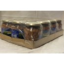 Markant Hollandse Bruine Bonen 12 x 360g Glas (Holländische Braune Bohnen)