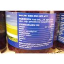 Markant Rode Kool met Appel 12 x 340g Glas (Apfelrotkohl)
