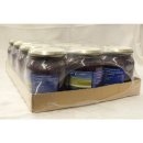 Markant Rode Kool met Appel 12 x 340g Glas (Apfelrotkohl)