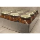 Markant Doperwten en Wortelen extra fijn 12 x 680g Glas...