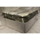 Markant Sperziebonen gebroken 12 x 680g Glas (Grüne...