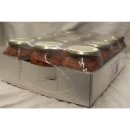 Markant Wortelen extra fijn 12 x 680g Glas (Möhren...