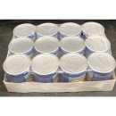 Markant Hollandse Bruine Bonen 12 x 800g Konserve (Holländische Braune Bohnen)