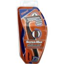 Super-Max ultimate 3 Herrenrasierer (2 Stck)