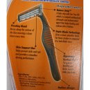 Super-Max ultimate 3 Herrenrasierer (1St mit 4 Klingen)