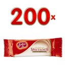 Lotus Kaffee-Keks Speculoos Choco 200 Stck. einzeln...