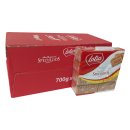 Lotus Kaffee-Kekse Speculoos 7 x 700g (Karamellkekse, 448...