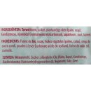 Lotus Kaffee-Kekse Speculoos 7 x 700g (Karamellkekse, 448 Stck.)