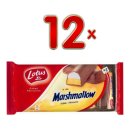 Lotus Marshmallow 12 x 135g (Schaumzucker &...