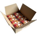 Lotus Gebäck Frangipanes 24 x 52g (Küchlein mit...