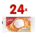 Lotus Gebäck Frangipanes 24 x 52g (Küchlein mit...