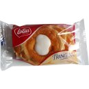 Lotus Gebäck Frangipanes 24 x 52g (Küchlein mit Aprikosen-, Mandelfüllung)