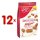 Lotus Kaffee-Kekse Speculoos minis 12 x 120g Beutel (Karamellkekse)