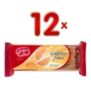 Lotus Gebäck Galettes fines 12 x 259g (dünne...