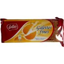 Lotus Gebäck Galettes fines 12 x 259g (dünne Waffeln)